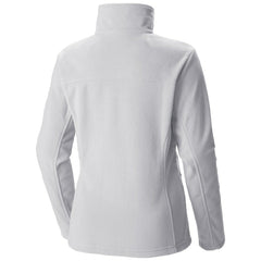 NBA Brooklyn Nets Women's Give & Go II Fleece Full-Zip Jacket