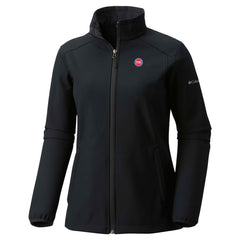 NBA Detroit Pistons Women's Kruser Ridge III Softshell Jacket sale