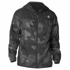 NBA Orlando Magic Flash Challenger Windbreaker Jacket
