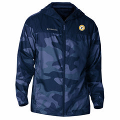 NBA Indiana Pacers Flash Challenger Windbreaker Jacket