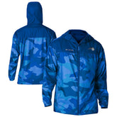 NBA Orlando Magic Flash Challenger Windbreaker Jacket