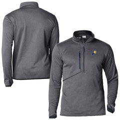 NBA Indiana Pacers Park View Fleece Half-Zip Top