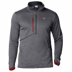 NBA New Orleans Pelicans Park View Fleece Half-Zip Top