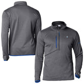 NBA Orlando Magic Park View Fleece Half-Zip Top
