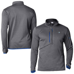 NBA Orlando Magic Park View Fleece Half-Zip Top