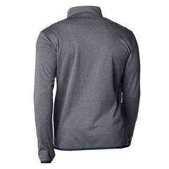NBA Memphis Grizzlies Park View Fleece Half-Zip Top