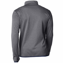 NBA Minnesota Timberwolves Park View Fleece Half-Zip Top