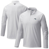 NBA Orlando Magic PFG Terminal Tackle Quarter-Zip Top