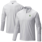NBA Milwaukee Bucks PFG Terminal Tackle Quarter-Zip Top