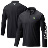 NBA Milwaukee Bucks PFG Terminal Tackle Quarter-Zip Top