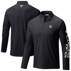 NBA Milwaukee Bucks PFG Terminal Tackle Quarter-Zip Top