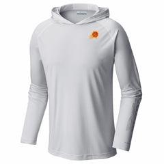 NBA Phoenix Suns PFG Super Terminal Tackle Hoodie