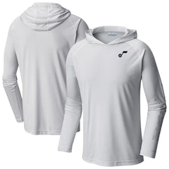 NBA Utah Jazz PFG Super Terminal Tackle Hoodie
