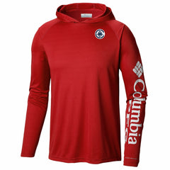 NBA LA Clippers PFG Super Terminal Tackle Hoodie