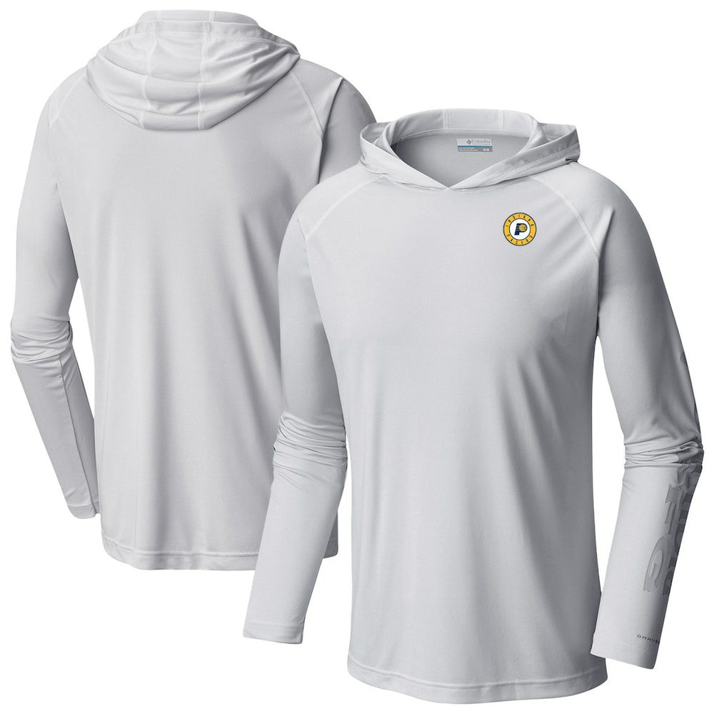 NBA Indiana Pacers PFG Super Terminal Tackle Hoodie