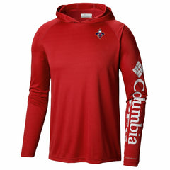NBA New Orleans Pelicans PFG Super Terminal Tackle Hoodie