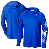 NBA Orlando Magic PFG Super Terminal Tackle Hoodie