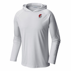NBA Portland Trail Blazers PFG Super Terminal Tackle Hoodie