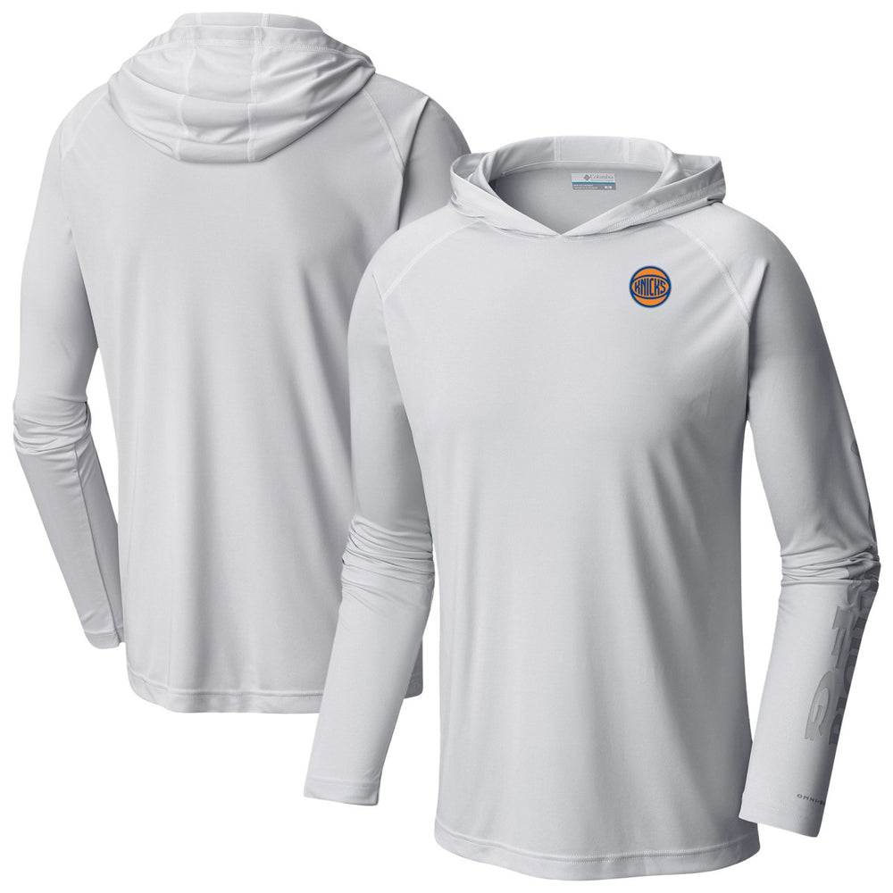 NBA New York Knicks PFG Super Terminal Tackle Hoodie