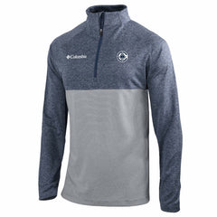 NBA LA Clippers Omni-Wick Rockin' It Quarter-Zip Top