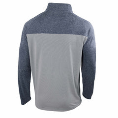 NBA Minnesota Timberwolves Omni-Wick Rockin' It Quarter-Zip Top