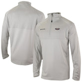 NBA New Orleans Pelicans Omni-Wick Rockin' It Quarter-Zip Top