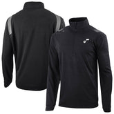 NBA Utah Jazz Oakland Downs Omni-Wick Quarter-Zip Top