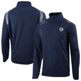 NBA LA Clippers Oakland Downs Omni-Wick Quarter-Zip Top