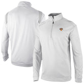 NBA New York Knicks Oakland Downs Omni-Wick Quarter-Zip Top