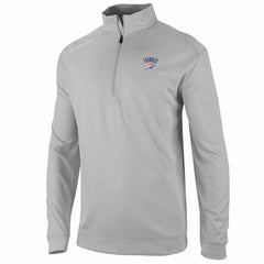 NBA Oklahoma City Thunder Oakland Downs Omni-Wick Quarter-Zip Top