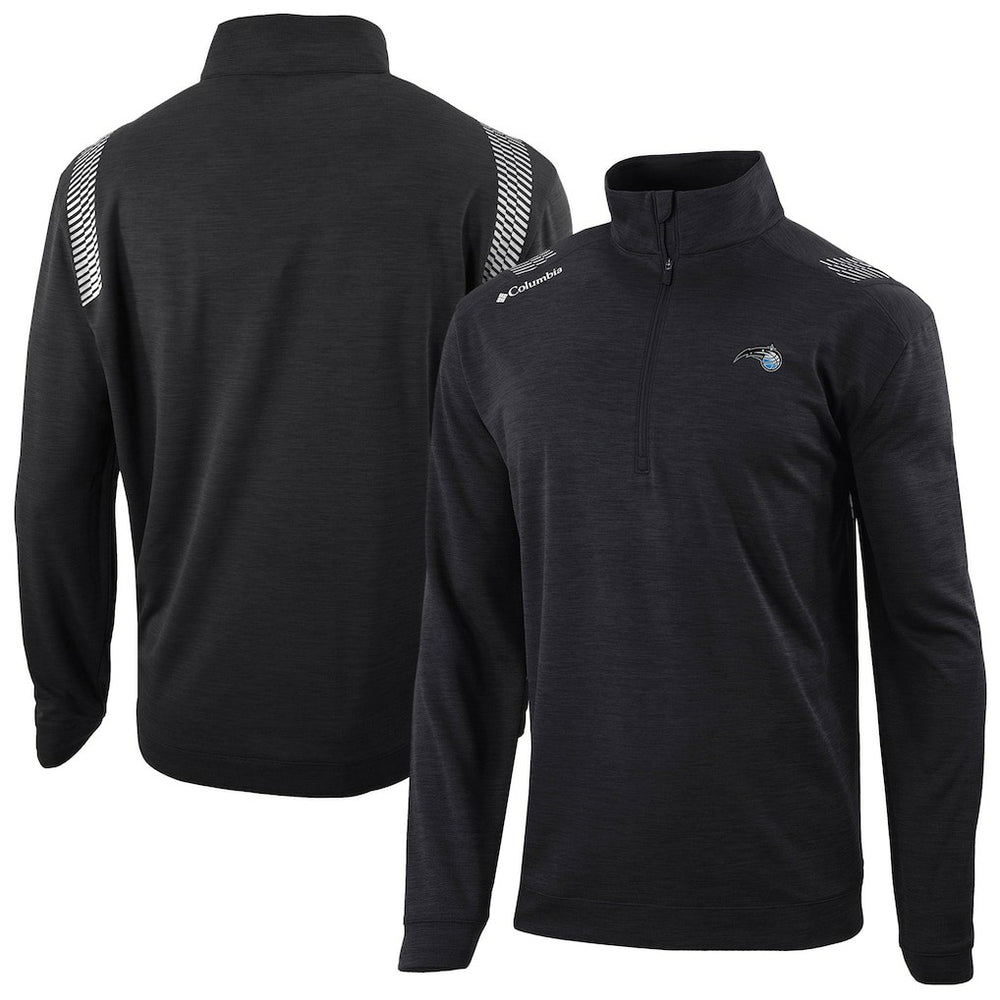 NBA Orlando Magic Oakland Downs Omni-Wick Quarter-Zip Top