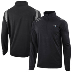 NBA Orlando Magic Oakland Downs Omni-Wick Quarter-Zip Top
