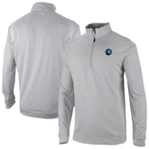 NBA Minnesota Timberwolves Oakland Downs Omni-Wick Quarter-Zip Top