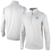 NBA Philadelphia 76ers Oakland Downs Omni-Wick Quarter-Zip Top