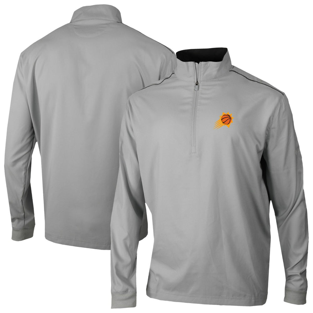 NBA Phoenix Suns Omni-Wick Bogey's Paradise Quarter-Zip Top