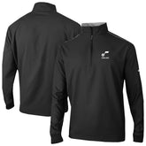 NBA Utah Jazz Omni-Wick Bogey's Paradise Quarter-Zip Top