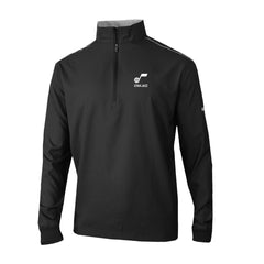 NBA Utah Jazz Omni-Wick Bogey's Paradise Quarter-Zip Top