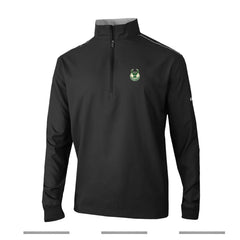 NBA Milwaukee Bucks Omni-Wick Bogey's Paradise Quarter-Zip Top