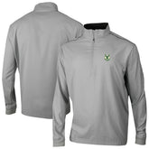 NBA Milwaukee Bucks Omni-Wick Bogey's Paradise Quarter-Zip Top