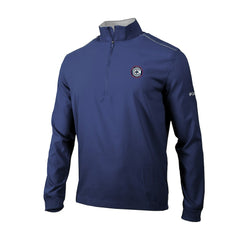 NBA LA Clippers Omni-Wick Bogey's Paradise Quarter-Zip Top