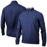 NBA Minnesota Timberwolves Omni-Wick Bogey's Paradise Quarter-Zip Top