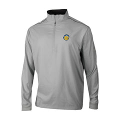NBA Memphis Grizzlies Omni-Wick Bogey's Paradise Quarter-Zip Top