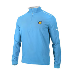 NBA Memphis Grizzlies Omni-Wick Bogey's Paradise Quarter-Zip Top