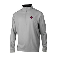 NBA New Orleans Pelicans Omni-Wick Bogey's Paradise Quarter-Zip Top
