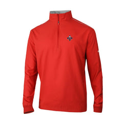 NBA New Orleans Pelicans Omni-Wick Bogey's Paradise Quarter-Zip Top