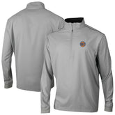 NBA New York Knicks Omni-Wick Bogey's Paradise Quarter-Zip Top