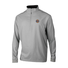 NBA New York Knicks Omni-Wick Bogey's Paradise Quarter-Zip Top