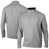 NBA Philadelphia 76ers Omni-Wick Bogey's Paradise Quarter-Zip Top