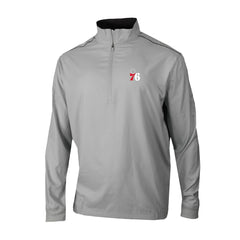 NBA Philadelphia 76ers Omni-Wick Bogey's Paradise Quarter-Zip Top
