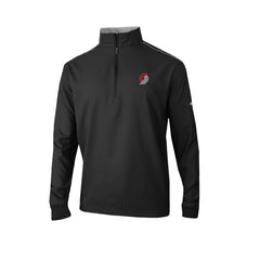 NBA Portland Trail Blazers Omni-Wick Bogey's Paradise Quarter-Zip Top